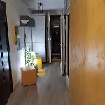 Golden House Appartamento Cluj-Napoca