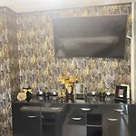 Golden House *