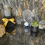 Golden House Appartamento *