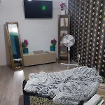 Appartamento Golden House *