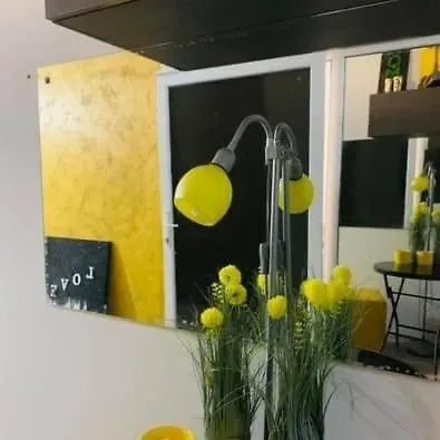 דירה Golden House קלוז'-נאפוקה