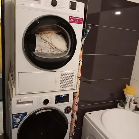 Golden House Διαμέρισμα *