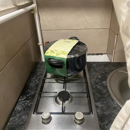 דירה Golden House קלוז'-נאפוקה