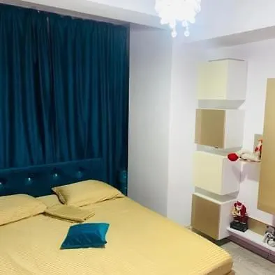 Golden House *
