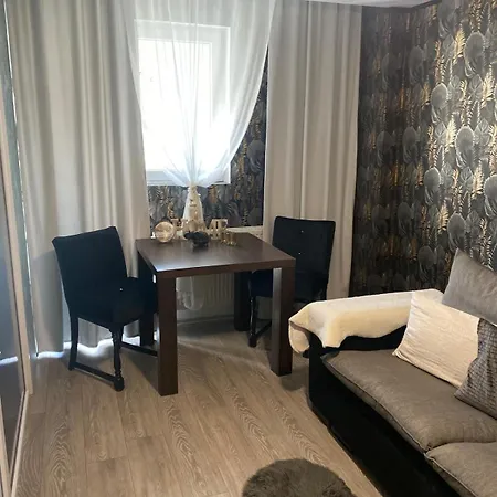 Golden House Appartamento