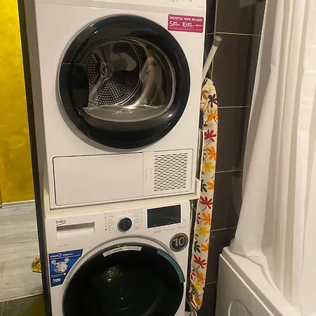 Διαμέρισμα Golden House Κλουζ-Ναπόκα