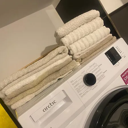 Appartamento Golden House Cluj-Napoca