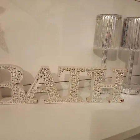 Golden House Διαμέρισμα *