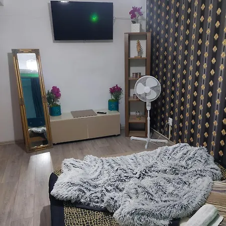 Appartamento Golden House *