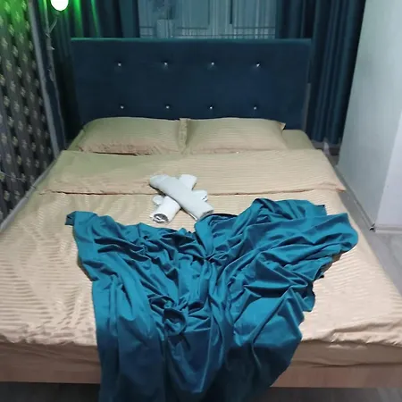 Διαμέρισμα Golden House