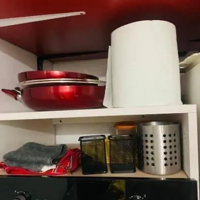 Golden House Appartamento *