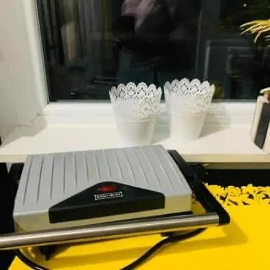 Golden House * Cluj-Napoca