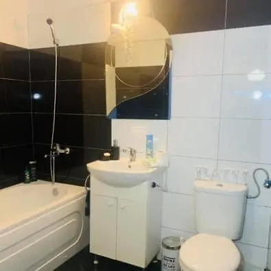 Golden House Appartamento Cluj-Napoca