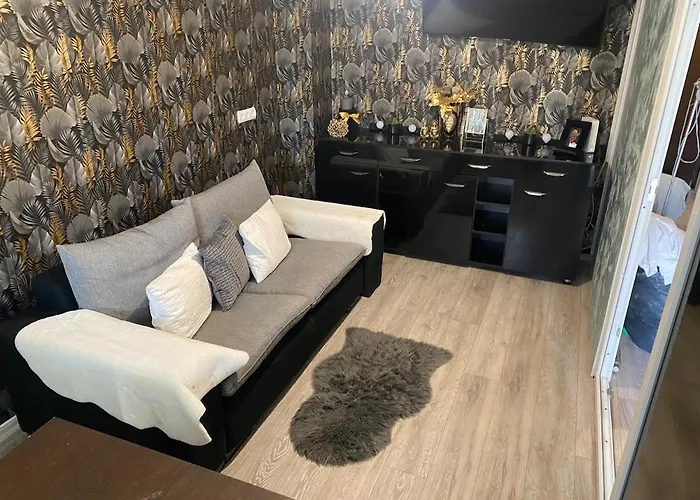 Golden House Appartamento Cluj-Napoca