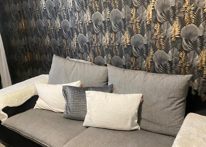 Golden House Appartamento