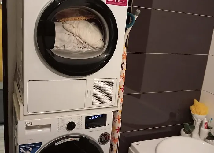 Golden House Appartamento *