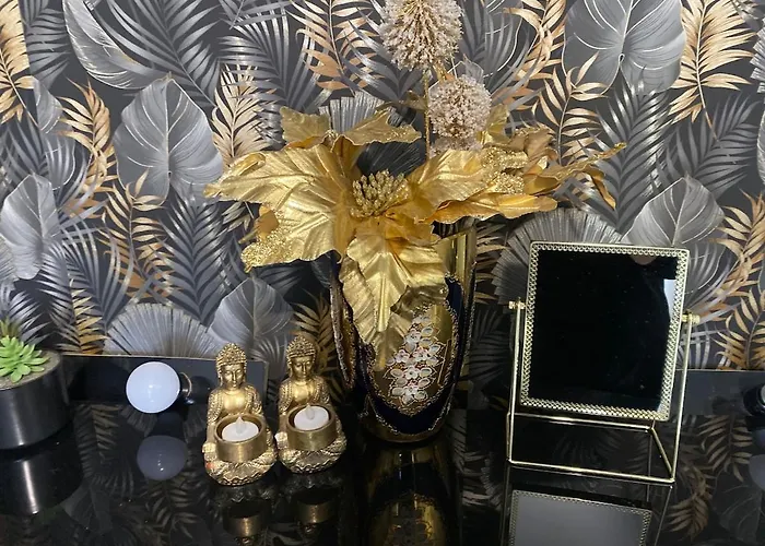 Golden House * Cluj-Napoca