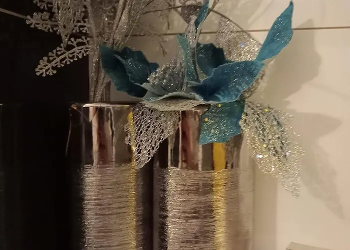 Διαμέρισμα Golden House *