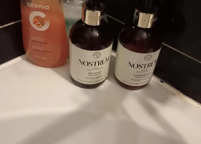 Golden House * Cluj-Napoca