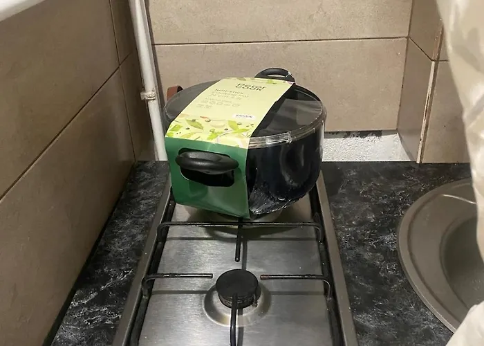 Διαμέρισμα Golden House Κλουζ-Ναπόκα