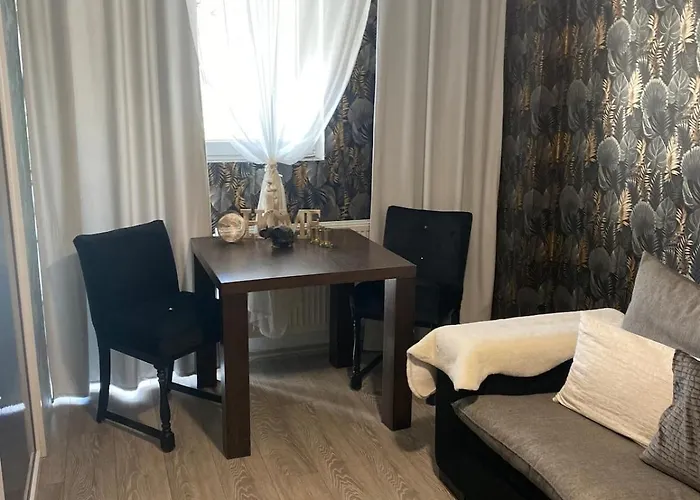 Golden House Appartamento