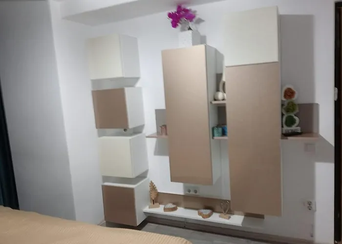 Appartamento Golden House