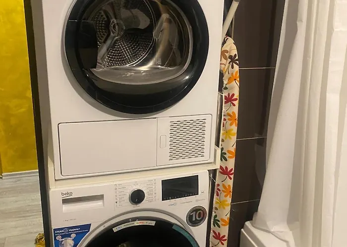 Appartamento Golden House Cluj-Napoca