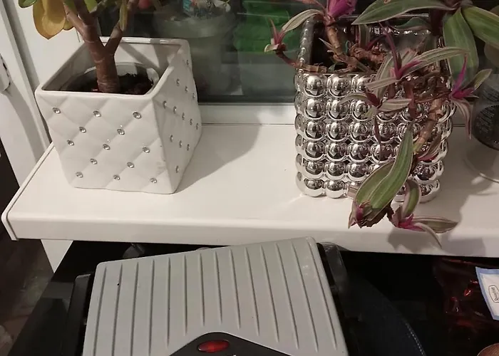 Golden House Διαμέρισμα