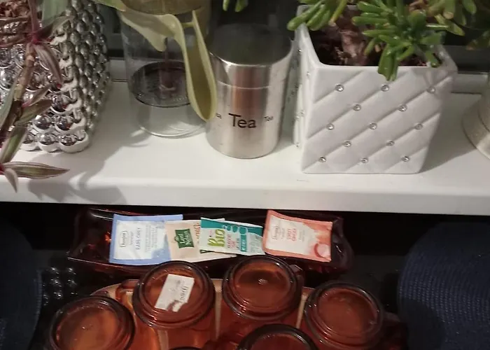 Διαμέρισμα Golden House