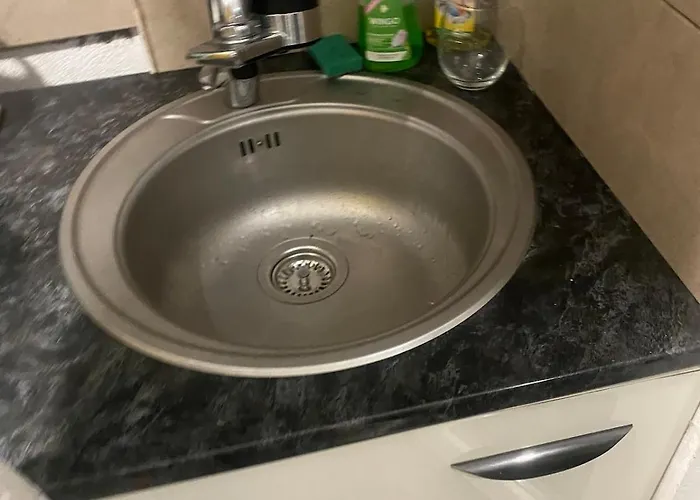 Golden House Διαμέρισμα