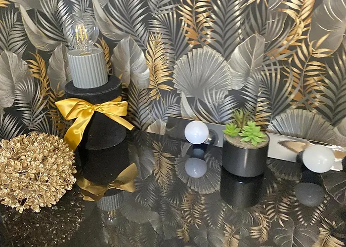 Golden House Appartamento *