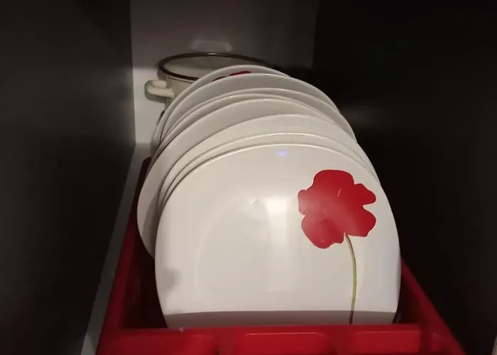 Appartamento Golden House *