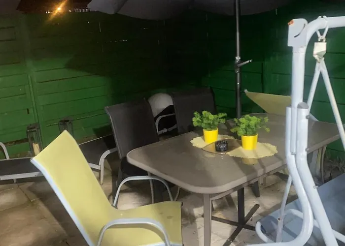 Golden House Cluj-Napoca