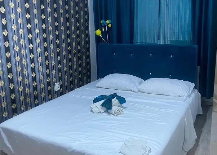 Golden House Appartamento *