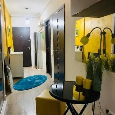 Golden House Appartamento Cluj-Napoca