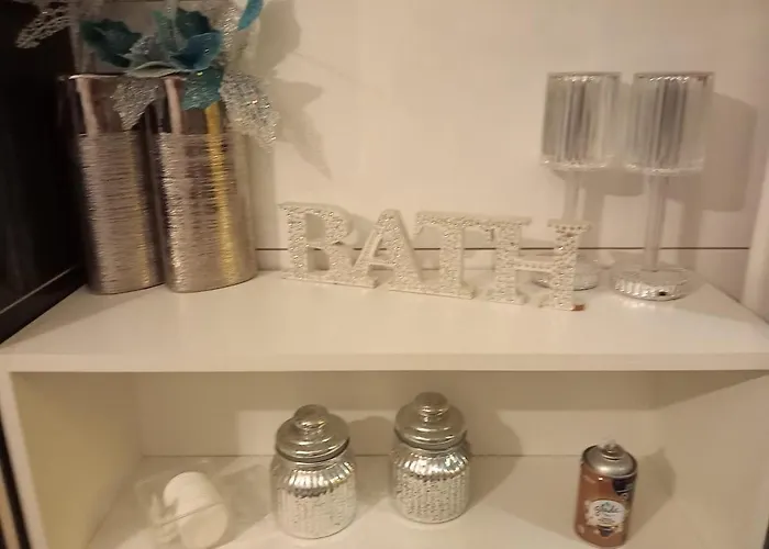 Golden House * Cluj-Napoca