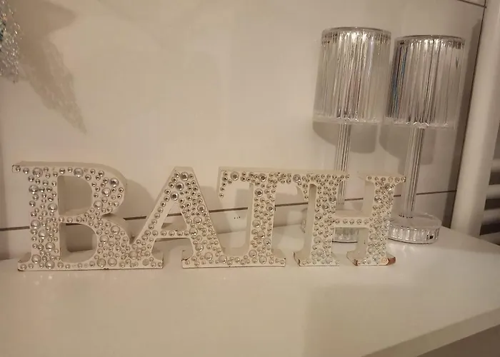 Golden House Διαμέρισμα *