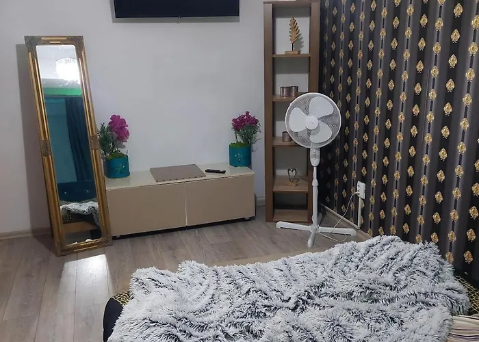 Appartamento Golden House *