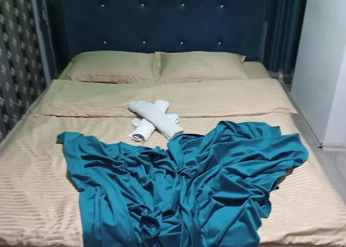 Διαμέρισμα Golden House