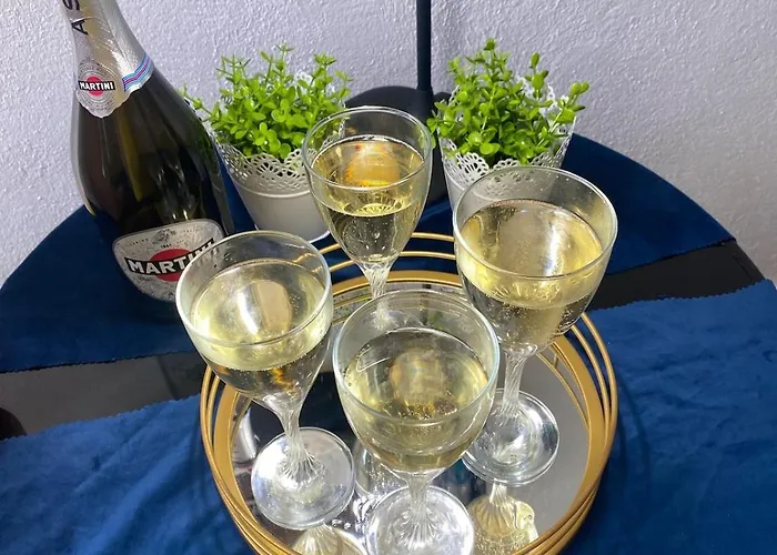 Golden House Διαμέρισμα *