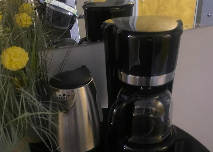 Appartamento Golden House *