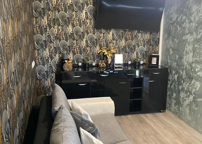 Golden House * Cluj-Napoca