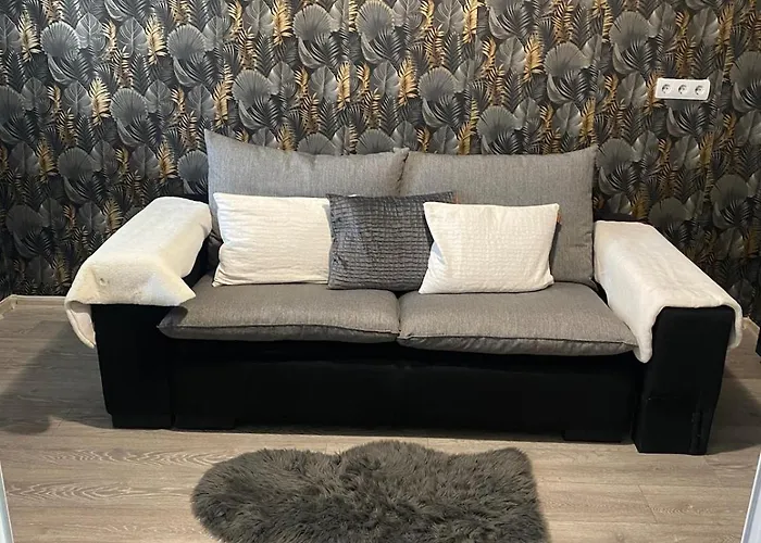 Appartamento Golden House *